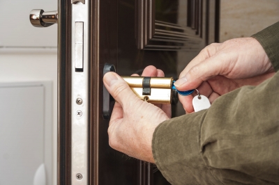 Keyfit Locksmiths